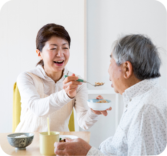 ヘルパーステーションフィーロイメージ