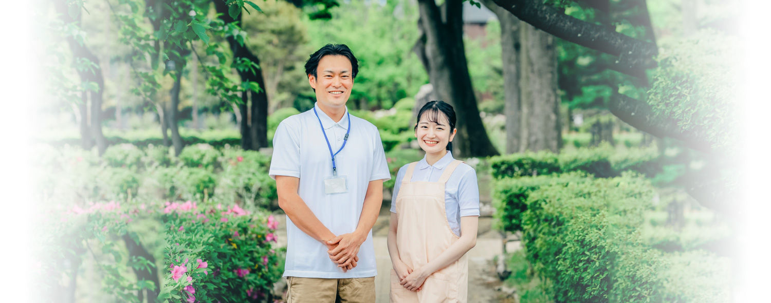 ヘルパーステーションフィーロ　イメージ